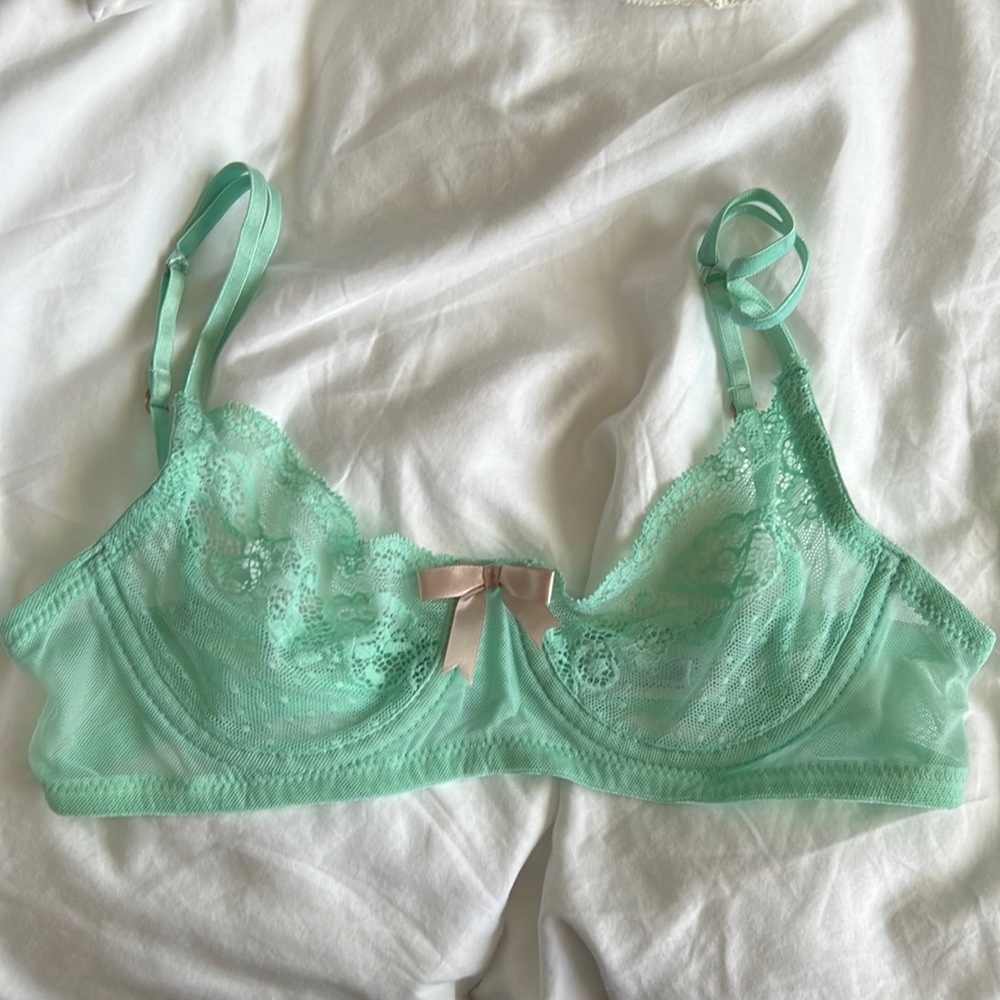 Eberjey bra